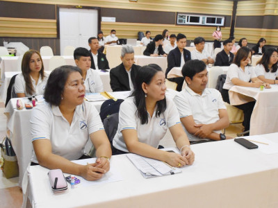 นายประวัติ แดงบรรจง รองอธิบดีกรมส่งเสริมสหกรณ์ ... พารามิเตอร์รูปภาพ 7