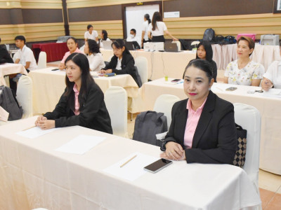 นายประวัติ แดงบรรจง รองอธิบดีกรมส่งเสริมสหกรณ์ ... พารามิเตอร์รูปภาพ 8
