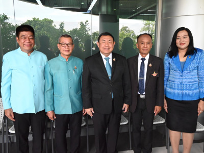 ศ.ดร.นฤมล ภิญโญสินวัฒน์ รัฐมนตรีว่าการกระทรวงเกษตรและสหกรณ์ ... พารามิเตอร์รูปภาพ 9