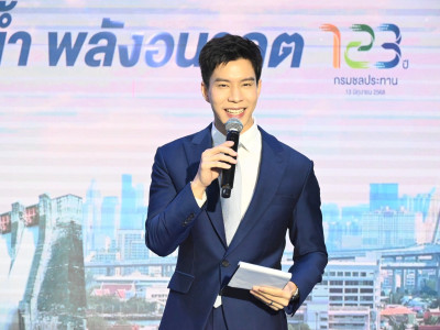 ศ.ดร.นฤมล ภิญโญสินวัฒน์ รัฐมนตรีว่าการกระทรวงเกษตรและสหกรณ์ ... พารามิเตอร์รูปภาพ 3