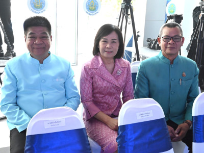 ศ.ดร.นฤมล ภิญโญสินวัฒน์ รัฐมนตรีว่าการกระทรวงเกษตรและสหกรณ์ ... พารามิเตอร์รูปภาพ 6