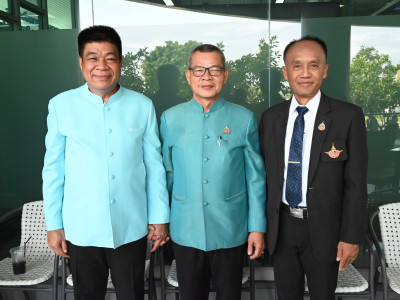 ศ.ดร.นฤมล ภิญโญสินวัฒน์ รัฐมนตรีว่าการกระทรวงเกษตรและสหกรณ์ ... พารามิเตอร์รูปภาพ 8