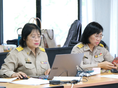 รองอธิบดีกรมส่งเสริมสหกรณ์ ... พารามิเตอร์รูปภาพ 7