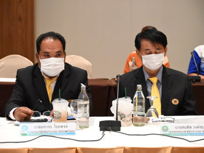 นายประวัติ แดงบรรจง รองอธิบดีกรมส่งเสริมสหกรณ์ ... พารามิเตอร์รูปภาพ 13