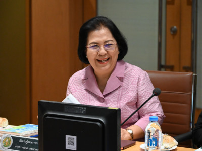 นายประยูร อินสกุล ปลัดกระทรวงเกษตรและสหกรณ์ ... พารามิเตอร์รูปภาพ 9