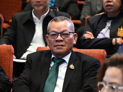 ศ.ดร.นฤมล ภิญโญสินวัฒน์ รัฐมนตรีว่าการกระทรวงเกษตรและสหกรณ์ ... พารามิเตอร์รูปภาพ 3