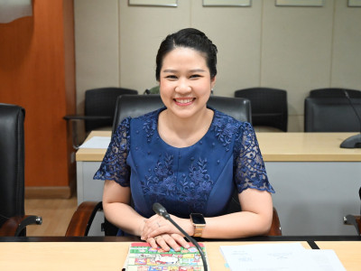 รองอธิบดีกรมส่งเสริมสหกรณ์ ... พารามิเตอร์รูปภาพ 6