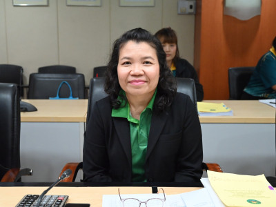 รองอธิบดีกรมส่งเสริมสหกรณ์ ... พารามิเตอร์รูปภาพ 7