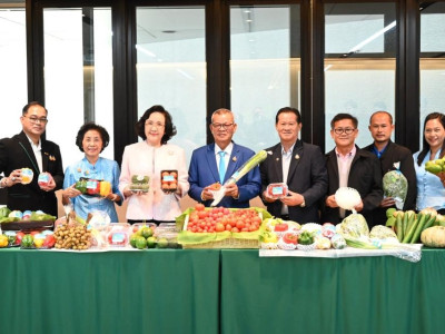 รองอธิบดีกรมส่งเสริมสหกรณ์ ... พารามิเตอร์รูปภาพ 33