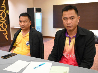 รองอธิบดีกรมส่งเสริมสหกรณ์ ... พารามิเตอร์รูปภาพ 19