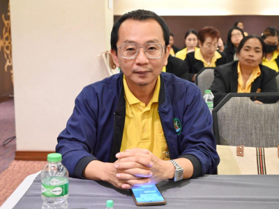 รองอธิบดีกรมส่งเสริมสหกรณ์ ... พารามิเตอร์รูปภาพ 22
