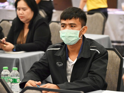 รองอธิบดีกรมส่งเสริมสหกรณ์ ... พารามิเตอร์รูปภาพ 26