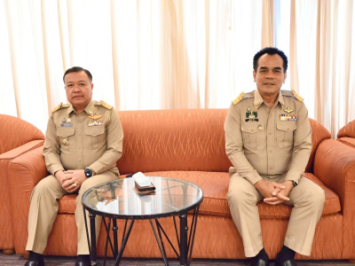 รองอธิบดีกรมส่งเสริมสหกรณ์ ... พารามิเตอร์รูปภาพ 5