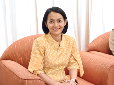 รองอธิบดีกรมส่งเสริมสหกรณ์ ... พารามิเตอร์รูปภาพ 6