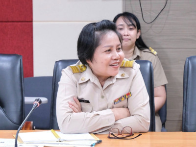 รองอธิบดีกรมส่งเสริมสหกรณ์ ... พารามิเตอร์รูปภาพ 17