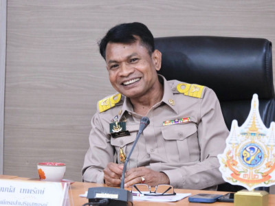 รองอธิบดีกรมส่งเสริมสหกรณ์ ... พารามิเตอร์รูปภาพ 19