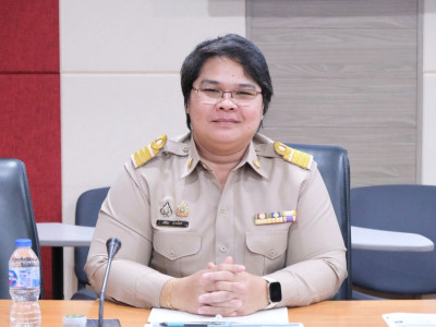 รองอธิบดีกรมส่งเสริมสหกรณ์ ... พารามิเตอร์รูปภาพ 5
