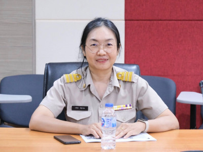 รองอธิบดีกรมส่งเสริมสหกรณ์ ... พารามิเตอร์รูปภาพ 6