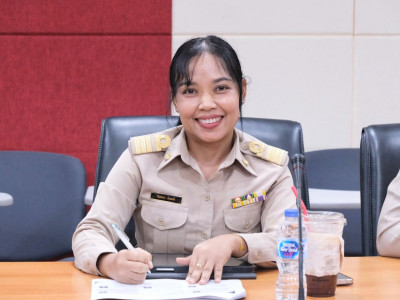 รองอธิบดีกรมส่งเสริมสหกรณ์ ... พารามิเตอร์รูปภาพ 7