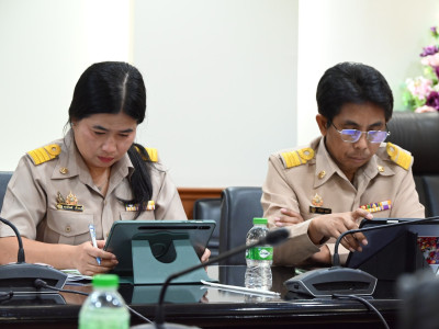 ศ.ดร.นฤมล ภิญโญสินวัฒน์ รัฐมนตรีว่าการกระทรวงเกษตรและสหกรณ์ ... พารามิเตอร์รูปภาพ 11