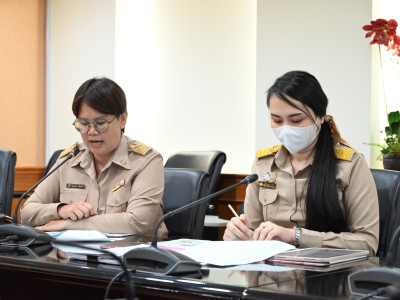 ศ.ดร.นฤมล ภิญโญสินวัฒน์ รัฐมนตรีว่าการกระทรวงเกษตรและสหกรณ์ ... พารามิเตอร์รูปภาพ 14