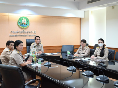 ศ.ดร.นฤมล ภิญโญสินวัฒน์ รัฐมนตรีว่าการกระทรวงเกษตรและสหกรณ์ ... พารามิเตอร์รูปภาพ 16