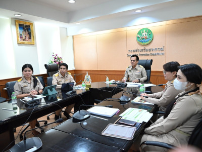 ศ.ดร.นฤมล ภิญโญสินวัฒน์ รัฐมนตรีว่าการกระทรวงเกษตรและสหกรณ์ ... พารามิเตอร์รูปภาพ 17