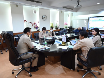 ศ.ดร.นฤมล ภิญโญสินวัฒน์ รัฐมนตรีว่าการกระทรวงเกษตรและสหกรณ์ ... พารามิเตอร์รูปภาพ 18