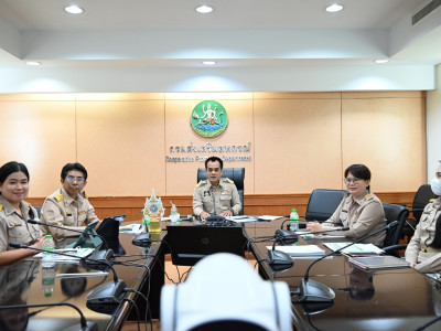 ศ.ดร.นฤมล ภิญโญสินวัฒน์ รัฐมนตรีว่าการกระทรวงเกษตรและสหกรณ์ ... พารามิเตอร์รูปภาพ 5
