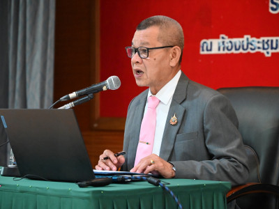 รองอธิบดีกรมส่งเสริมสหกรณ์ เป็นประธานเปิดโครงการฝึกอบรม ... พารามิเตอร์รูปภาพ 2