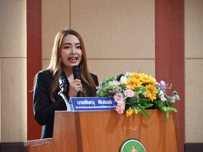 รองอธิบดีกรมส่งเสริมสหกรณ์ เป็นประธานเปิดโครงการฝึกอบรม ... พารามิเตอร์รูปภาพ 6