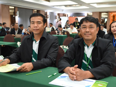 รองอธิบดีกรมส่งเสริมสหกรณ์ ... พารามิเตอร์รูปภาพ 11