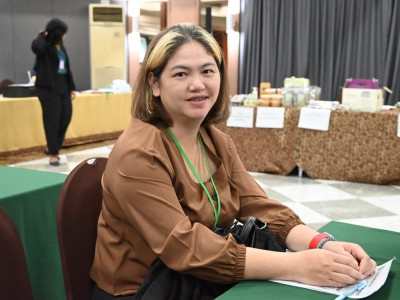 รองอธิบดีกรมส่งเสริมสหกรณ์ ... พารามิเตอร์รูปภาพ 17