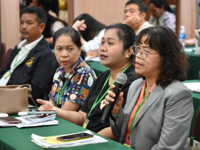 รองอธิบดีกรมส่งเสริมสหกรณ์ ... พารามิเตอร์รูปภาพ 47
