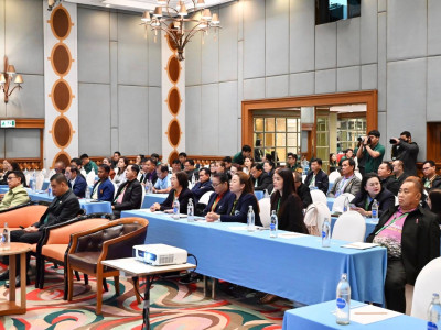 อธิบดีกรมส่งเสริมสหกรณ์ ในฐานะคณะกรรมการ ธ.ก.ส. ... พารามิเตอร์รูปภาพ 17