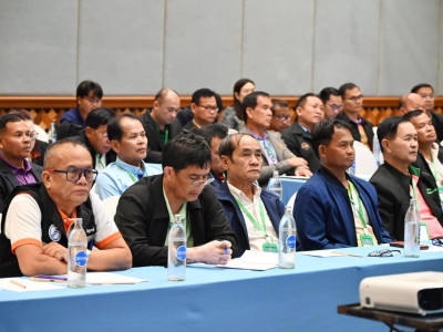 อธิบดีกรมส่งเสริมสหกรณ์ ในฐานะคณะกรรมการ ธ.ก.ส. ... พารามิเตอร์รูปภาพ 21