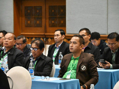 อธิบดีกรมส่งเสริมสหกรณ์ ในฐานะคณะกรรมการ ธ.ก.ส. ... พารามิเตอร์รูปภาพ 22