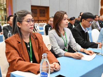อธิบดีกรมส่งเสริมสหกรณ์ ในฐานะคณะกรรมการ ธ.ก.ส. ... พารามิเตอร์รูปภาพ 23
