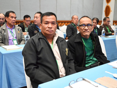 อธิบดีกรมส่งเสริมสหกรณ์ ในฐานะคณะกรรมการ ธ.ก.ส. ... พารามิเตอร์รูปภาพ 26