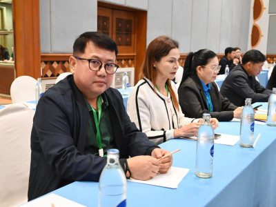 อธิบดีกรมส่งเสริมสหกรณ์ ในฐานะคณะกรรมการ ธ.ก.ส. ... พารามิเตอร์รูปภาพ 27