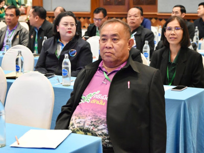 อธิบดีกรมส่งเสริมสหกรณ์ ในฐานะคณะกรรมการ ธ.ก.ส. ... พารามิเตอร์รูปภาพ 30