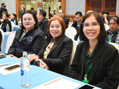 อธิบดีกรมส่งเสริมสหกรณ์ ในฐานะคณะกรรมการ ธ.ก.ส. ... พารามิเตอร์รูปภาพ 31
