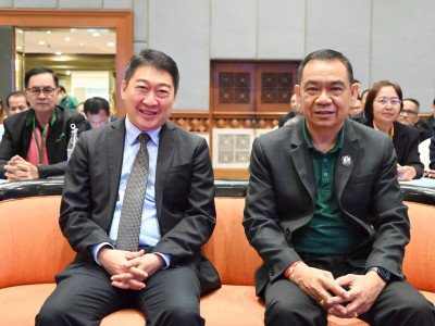 อธิบดีกรมส่งเสริมสหกรณ์ ในฐานะคณะกรรมการ ธ.ก.ส. ... พารามิเตอร์รูปภาพ 7