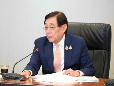 นายพิชัย ชุณหวชิร รองนายกรัฐมนตรี ... พารามิเตอร์รูปภาพ 1