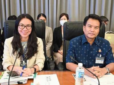 นายพิชัย ชุณหวชิร รองนายกรัฐมนตรี ... พารามิเตอร์รูปภาพ 13