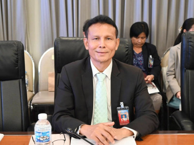 นายพิชัย ชุณหวชิร รองนายกรัฐมนตรี ... พารามิเตอร์รูปภาพ 15