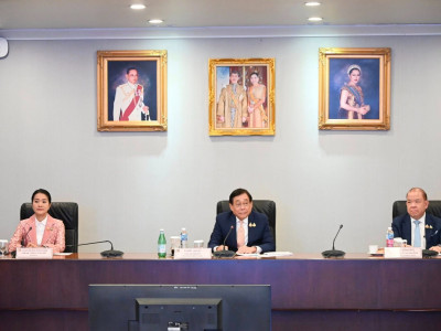 นายพิชัย ชุณหวชิร รองนายกรัฐมนตรี ... พารามิเตอร์รูปภาพ 3