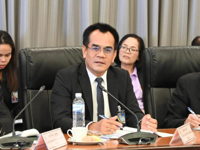 นายพิชัย ชุณหวชิร รองนายกรัฐมนตรี ... พารามิเตอร์รูปภาพ 9