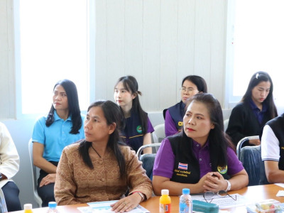 อธิบดีกรมส่งเสริมสหกรณ์ พร้อมด้วย ... พารามิเตอร์รูปภาพ 10