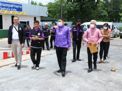 อธิบดีกรมส่งเสริมสหกรณ์ พร้อมด้วย ... พารามิเตอร์รูปภาพ 17